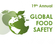 19th Annual Global Food Safety Summit